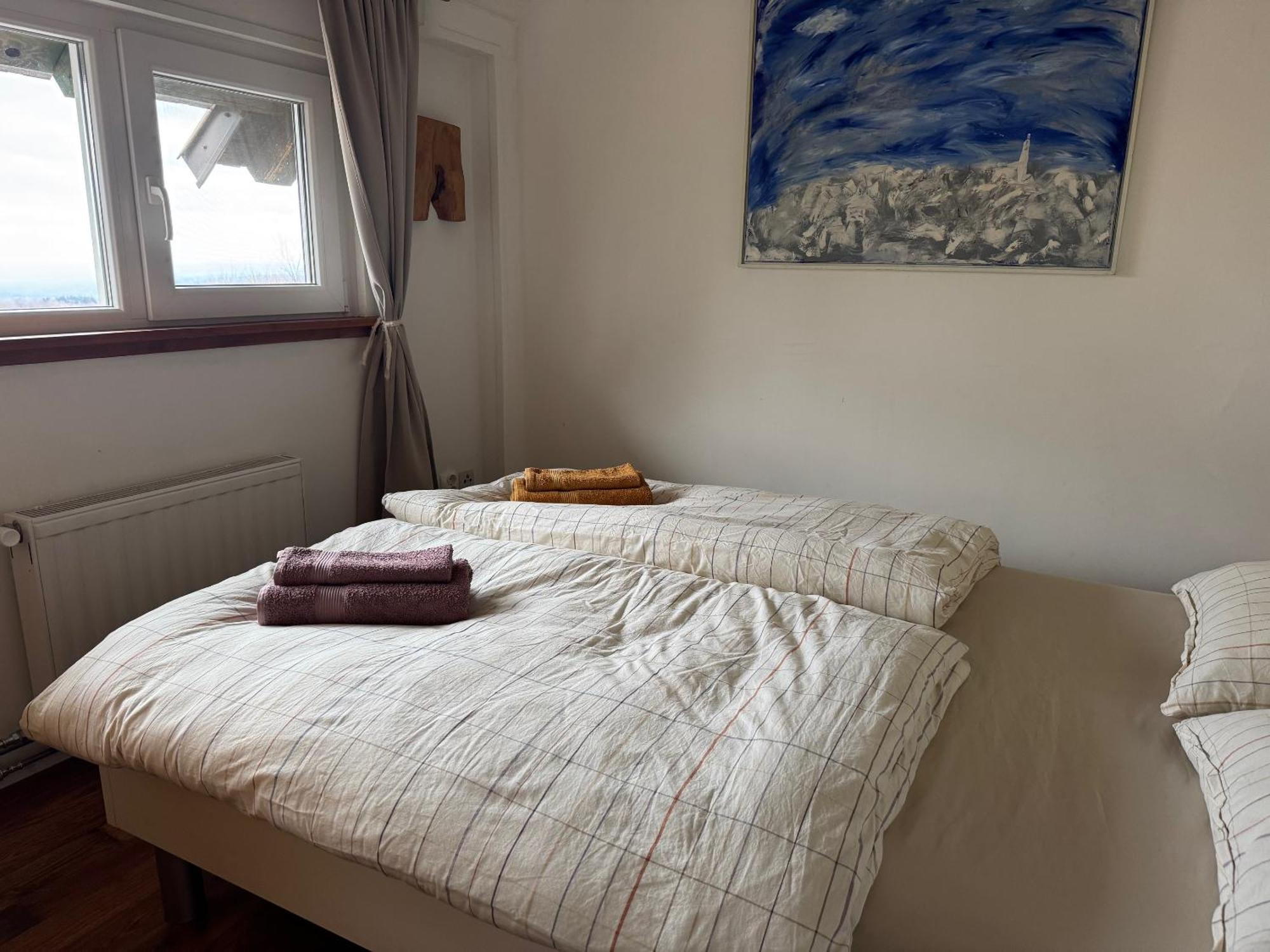 Guest House Lagotto'S Peak Radatovici Eksteriør bilde