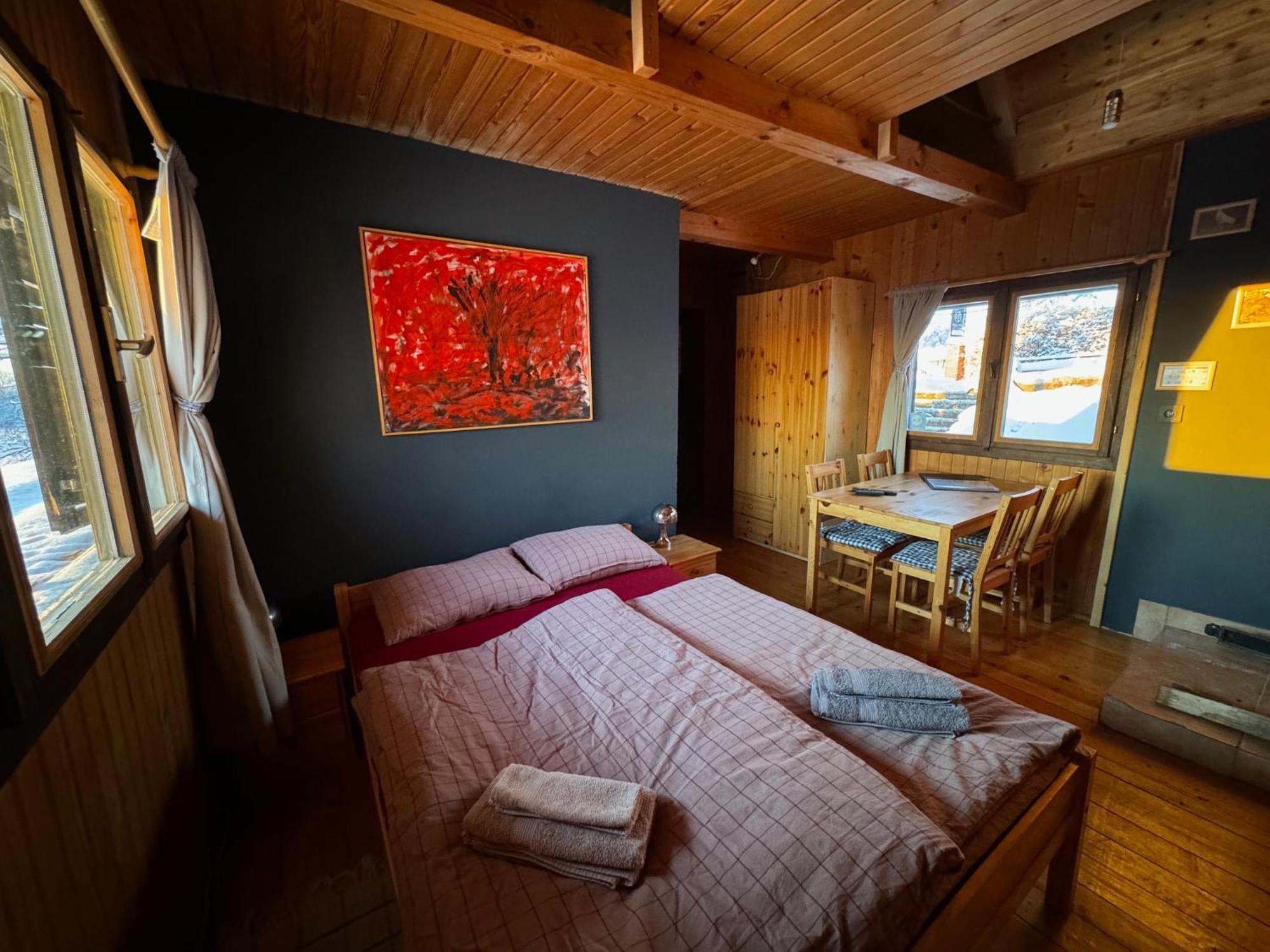 Guest House Lagotto'S Peak Radatovici Eksteriør bilde