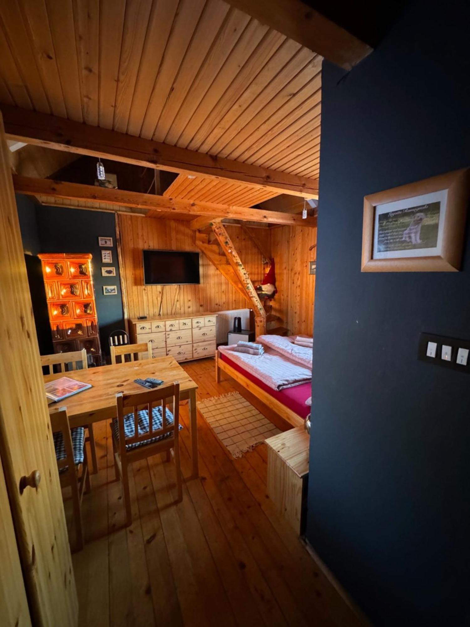 Guest House Lagotto'S Peak Radatovici Eksteriør bilde