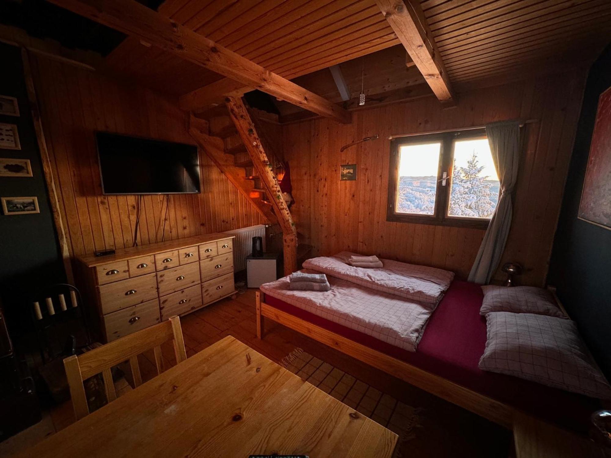 Guest House Lagotto'S Peak Radatovici Eksteriør bilde