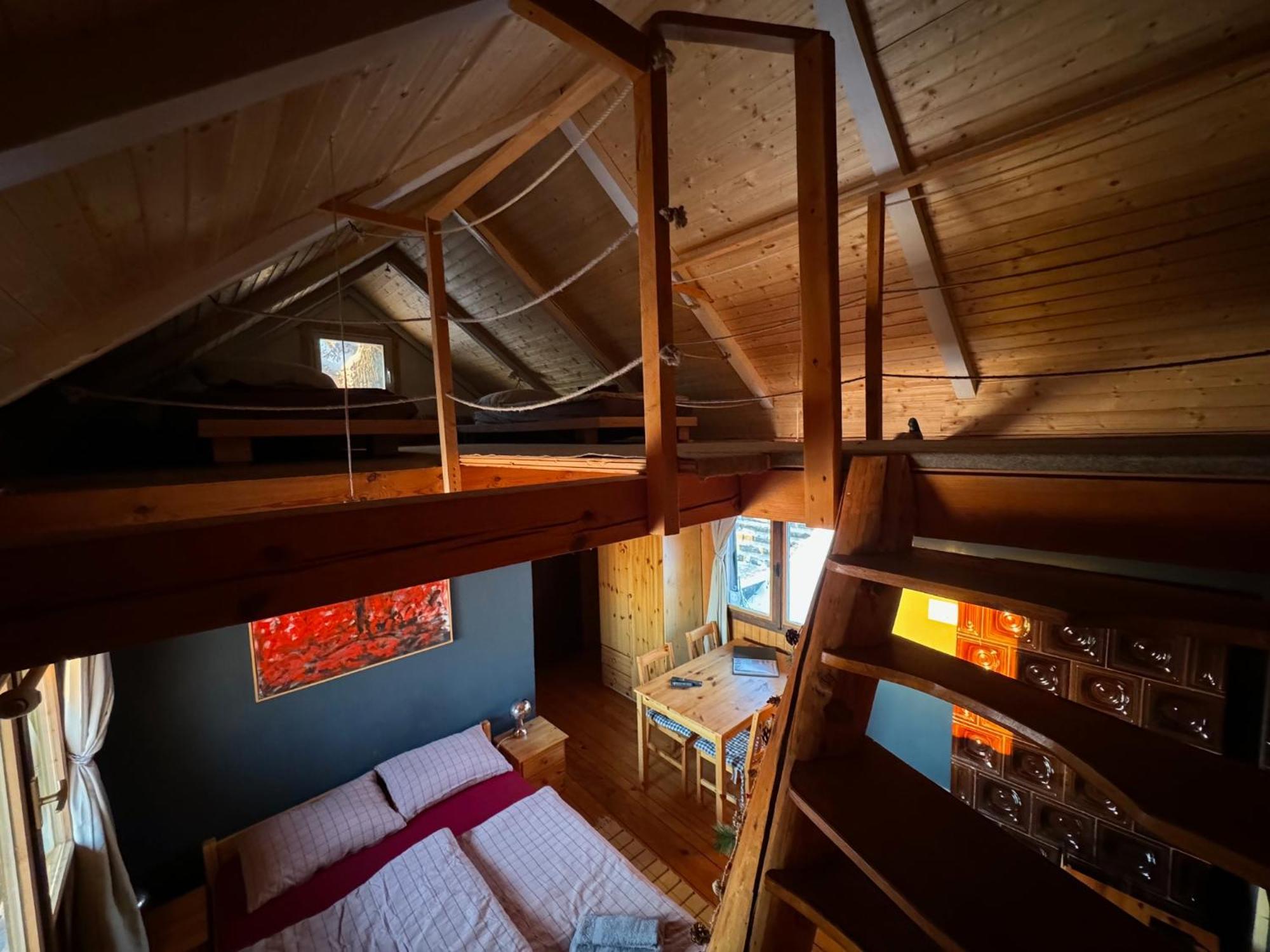 Guest House Lagotto'S Peak Radatovici Eksteriør bilde