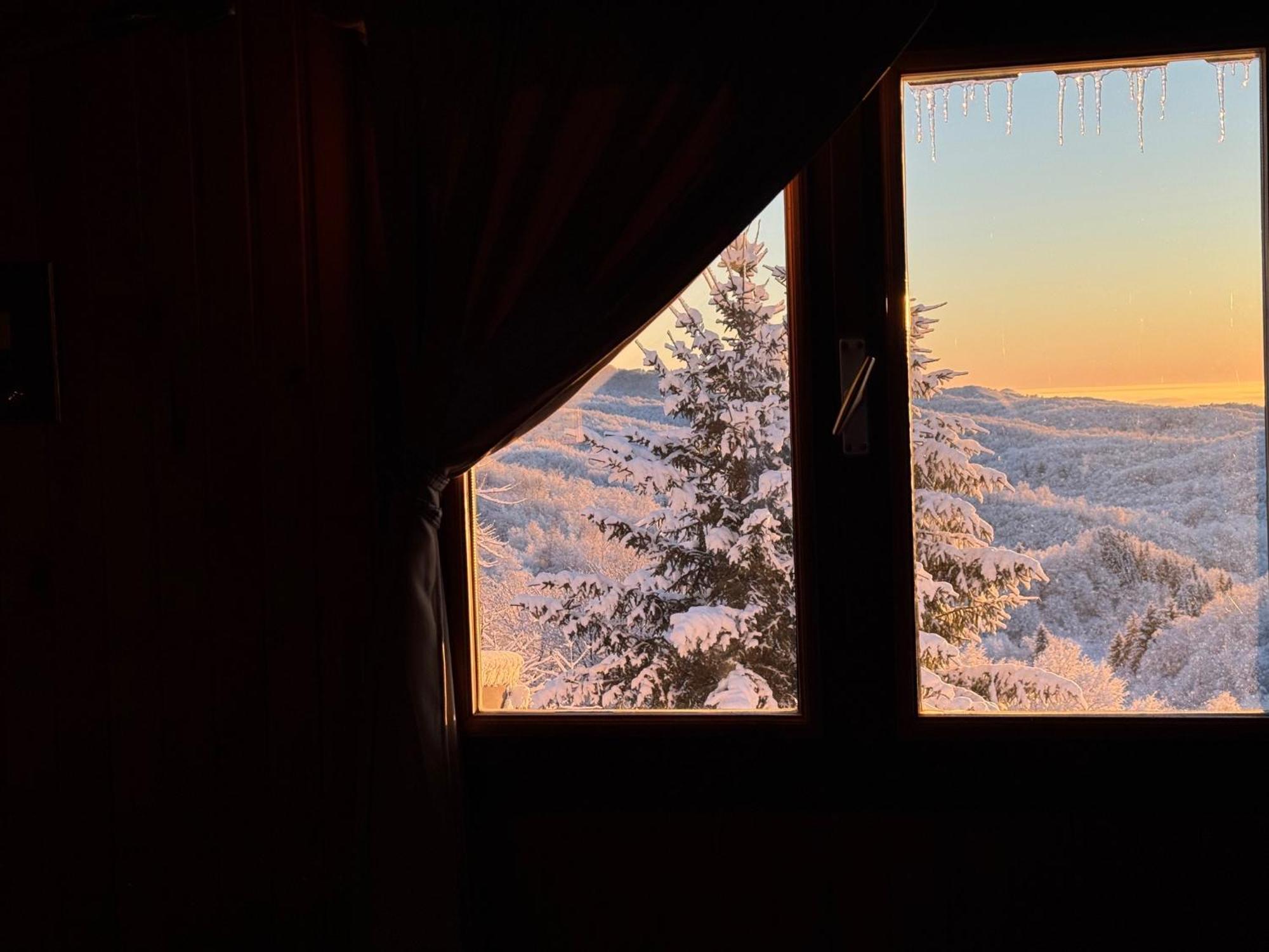 Guest House Lagotto'S Peak Radatovici Eksteriør bilde